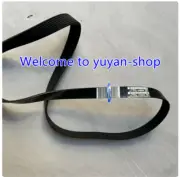 1PCS 3288944 8PK1560 V Ribbed Belt Fits For Cummins Engine Parts #T1851A YS