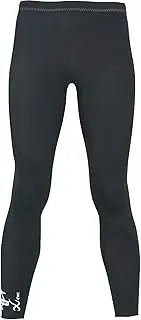 [CW-X] (シーダブリューエックス/ワコール) Cedar Brewex Wacoal LNO310 Men's Sports Tights, Chums Collaboration, Reduces Knee Load and Muscle Fatigue During Exercise, Long Length, Jogging, Walking