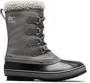 [Sorel] Men's 1964 Pac Nylon Waterproof Snow Boots