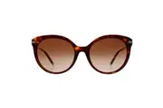 Tiffany Sunglasses TF4189 80023B Havana Brown Gradient