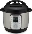 FACTORY SEALED Instant Pot Duo Plus 9-in-1 Electric Pressure Cooker Slow Cooker