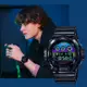 CASIO 卡西歐 G-SHOCK AI 探索虛擬彩虹系列電子錶(DW-6900RGB-1)