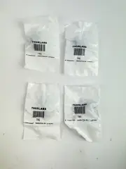 x4 Thorlabs TRE Electrically Isolated TR Post Adapters *POST NOT INCLUDED*
