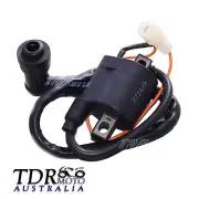 NEW IGNITION COIL CDI PY PW 80 BIKE PARTS SPARK FOR YAMAHA PW80 PY80 PEEWEE
