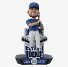 Nathan Lukes Toronto Blue Jays Star Rookie Bobblehead FOCO NEW ORIG BOX FOCO NIB