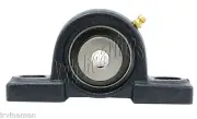 2 3/16" Inch Bearing UCP211-35 + Pillow Block Housing Mounted Bearings 18474
