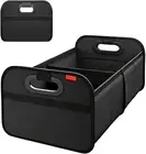 Trunk Organizer for Car, Portable Car Boot Tidy Foldable Waterproof Auto Storage