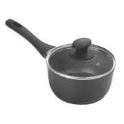 100% Genuine! PYROSTONE by PYROLUX 18cm 2L Non-stick Saucepan! RRP $119.00!
