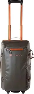 [fishpond] Stormshadow Rolling Carry-On, Beetle, Carry-on, Rolling Carry-on