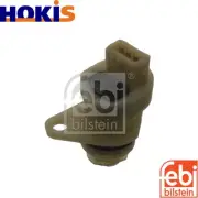 SENSOR SPEED 38684 FOR FIAT ULYSSE SCUDO/Bus/Van/Platform/Chassis PEUGEOT