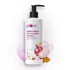 Plum Onion and Biotin Sulphate free & Paraben Free Shampoo 250 ml