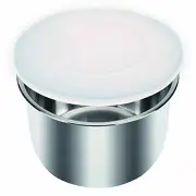 Impresa Compatible 6 Qt Silicone Lid for Instant Pot - 5 and 6 Quart Inner Pot C