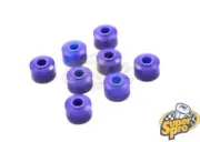 FT Shock Absorber Bush Kit For Daimler C381-86 Double Six H.E. 5.3 SPF2092BK (for: Daihatsu)