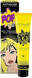 AFFINAGE Pop Art Yellow 100ML