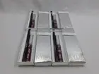 4 Kylie Cosmetics Holiday Edition Matte Liquid Lipstick & Lipliner Set VIXEN NEW
