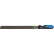 Draper Tools 300mm Hand File and Handle