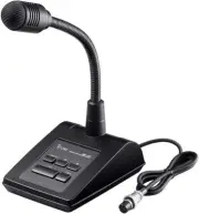 ICOM SM-50 Dynamic Desktop Microphone new free shipping