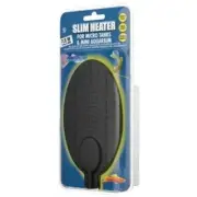 Hydor 7.5w Slim Heater for Bettas and Bowls, 2 to 5 gal
