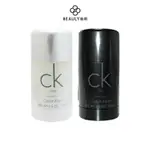 CALVIN KLEIN CK 香水體香膏 75G (BE/ONE任選)《BEAULY倍莉》