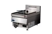 CookRite 400mm Hotplate NG