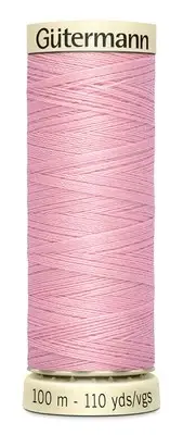 Gutermann Sew-All Thread 110yd-Rosebud 100P-307