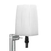 Wireless Instruments WS-OA-MMB0727-4V Omnidirectional MIMO 2x2 LTE antenna