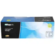 Keytek HP LaserJet Toner 134X Black