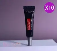 在飛比找友和YOHO優惠-歐萊雅紫熨斗二代眼霜7.5MLX10支旅行裝 LOREAL（