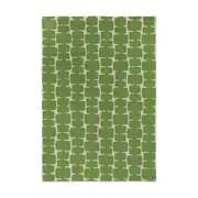 Scion Little Lohko Rug - Juniper - 280 x 200cm
