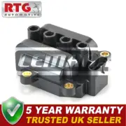 Ignition Coil Pack Fits Renault Clio 2004- 1.1 1.2 RTCP371