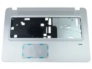 HP PROBOOK 470 G4 PALMREST TOUCHPAD ASSEMBLY SILVER 905996-001 NO KEYBOARD