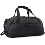 Thule Aion 35L 52cm Outdoor Travel Duffel Bag w Laptop Tablet Compartment Black