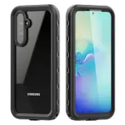 Redpepper Case Life Cover Waterproof Dust Shockproof Case - For Samsung Galaxy A54 5G