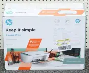 NEW - HP Deskjet 2742E All-In-One Printer