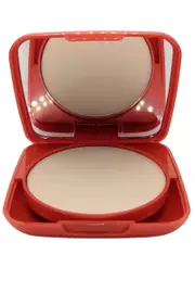 Rimmel London Lasting Finish Rimmel Buildable Coverage Powder Foundation 10g Fair Porcelain #01