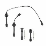 Spark Plug Wire /Boots Kit PRESTOLITE 584008 fits 01-03 Mazda Protege,Protege5 (for: Mazda)