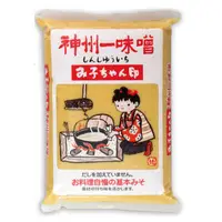 在飛比找蝦皮購物優惠-▌黑門 ▌日本🇯🇵進口 神州一味噌 味噌 煮湯味噌