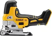 DeWalt 18V XR Brushless Body Grip Jigsaw