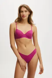 [Body] Body - Body Bestee Bra - Boysenberry 10D BOYSENBERRY