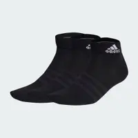 在飛比找樂天市場購物網優惠-ADIDAS T SPW ANK 運動襪 腳踝襪 3雙入 I