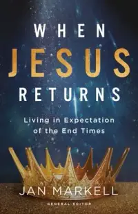 在飛比找博客來優惠-When Jesus Returns: Living in 