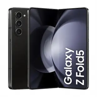 【SAMSUNG 三星】Z Fold5 F9460 12G/512G摺疊智慧手機
