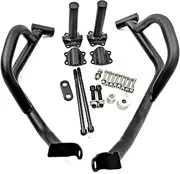 Slider for Benelli Leoncino 500 BJ500 Motorcycle Engine Guard Crash Bar Bumper Left Right Fairing Frame Protector Bar Accessories