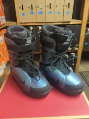 Vans Hi-Standard Pro Snowboard Boots Men's 11.5