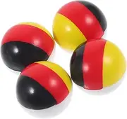 DRESSOOS 4pcs Valve Cap Stem Caps Valve Stem Cover Unique Car Accessories Tire Caps Replacement Tire Caps for Cars Tire Valve Stem Cap Cover Truck Accessories Valve Stem Cap Covers