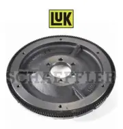 For Jeep Cherokee Grand Cherokee Comanche Wrangler L6 4.0L Clutch Flywheel LUK