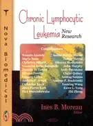 在飛比找三民網路書店優惠-Chronic Lymphocytic Leukemia: 