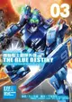 機動戰士鋼彈外傳THE BLUE DESTINY 3