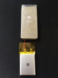 在飛比找Yahoo!奇摩拍賣優惠-「私人好貨」🔥收藏機 iPod nano 1代 1GB 無盒