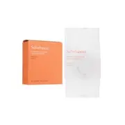 Sulwhasoo - Perfecting Cushion Refill Only - 4 Colors 2023 Version - #23N1 Sand